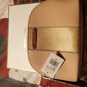 Michael Kors travel bag